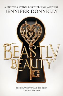 Beastly beauty  cover image cdn