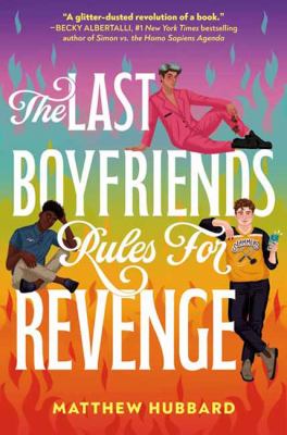 The last boyfriends rules for revenge cover image