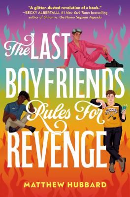 Last boyfriends cover image