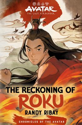 Avatar, the Last Airbender the Reckoning of Roku cover image