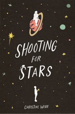 Shooting for stars cover image
