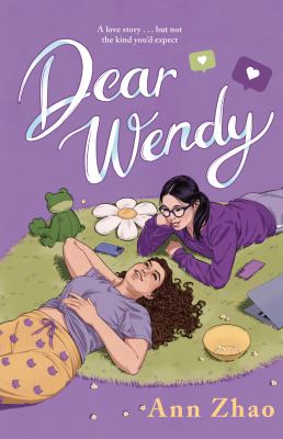 Dear Wendy cover image