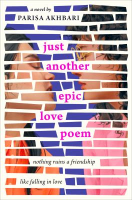 Just another epic love poem cover image