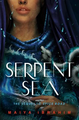 Serpent sea  cover image cdn