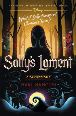 Sally's Lament cover image