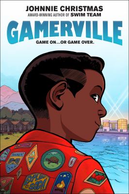 Gamerville cover image