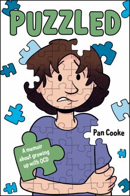 Puzzled : a memoir of growing up with OCD cover image