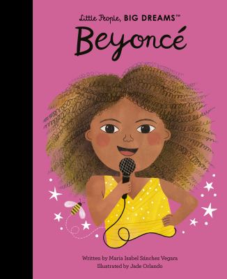 Beyoncé cover image