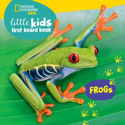 Frogs cover image