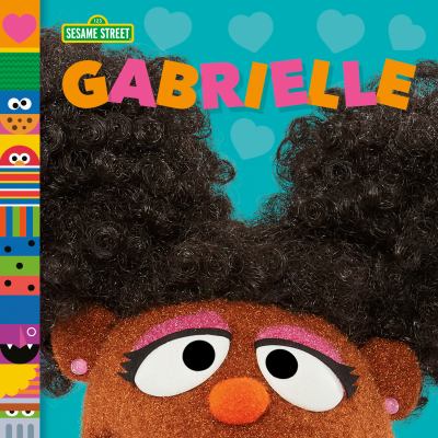 Gabrielle cover image