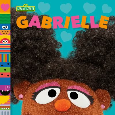 Gabrielle  cover image cdn