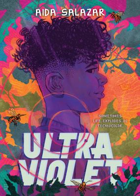 Ultraviolet  cover image cdn