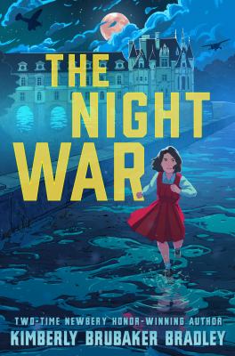 The night war cover image