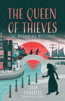 The queen of thieves  cover image cdn