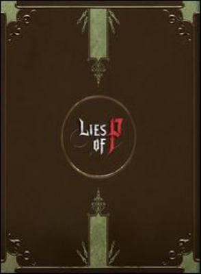 Lies of P [XBOX ONE] cover image