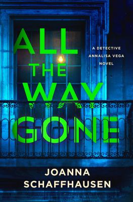 All the Way Gone cover image
