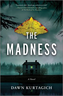 The madness  cover image cdn