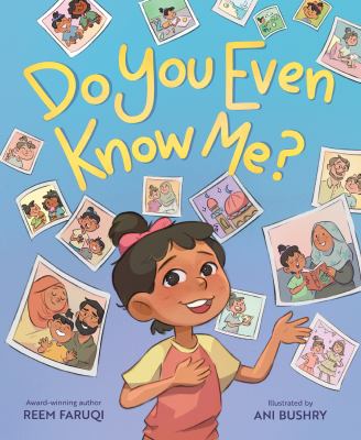 Do you even know me?  cover image cdn