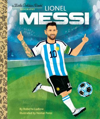 Lionel Messi  cover image cdn