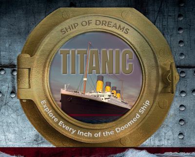 Titanic : Ship of Dreams cover image