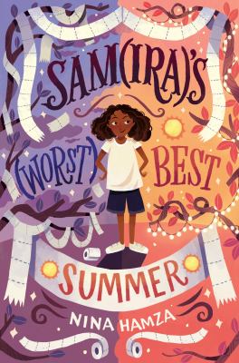 Sam(ira)'s worst (best) summer cover image