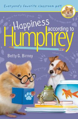 Happiness according to Humphrey cover image