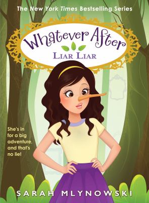 Liar liar  cover image cdn