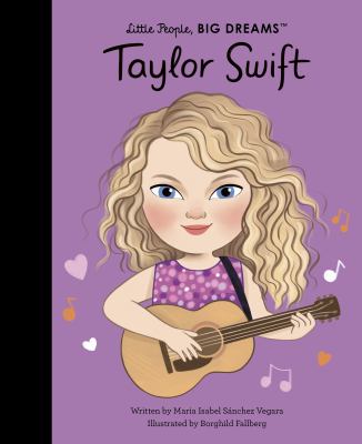 Taylor Swift  cover image cdn