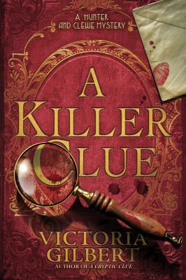 A Killer Clue cover image