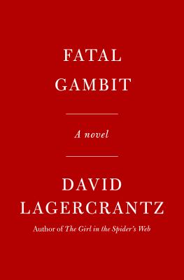 Fatal Gambit cover image