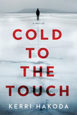 Cold to the touch  cover image cdn