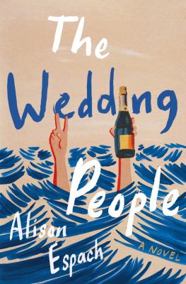 The wedding people : a novel cover image