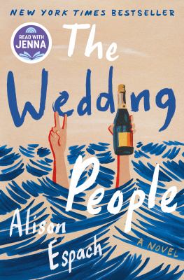 The wedding people : a novel cover image