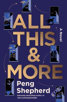 All This and More cover image