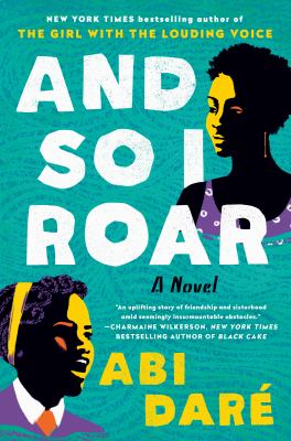 And So I Roar cover image