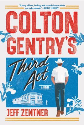 Colton Gentry's Third Act cover image