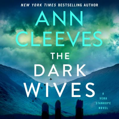 The Dark Wives cover image