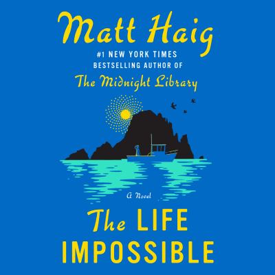 The Life Impossible cover image