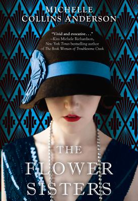 The flower sisters cover image