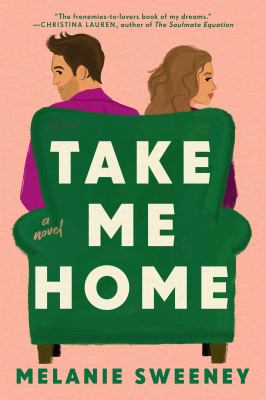 Take me home : a novel cover image