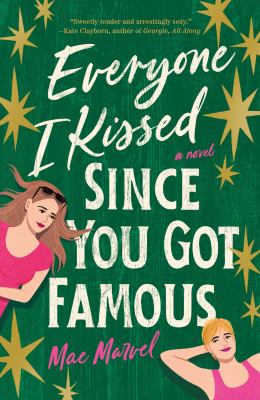 Everyone I kissed since you got famous  cover image cdn