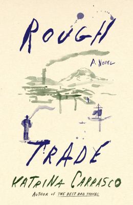 Rough trade cover image