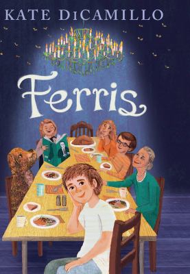 Ferris cover image