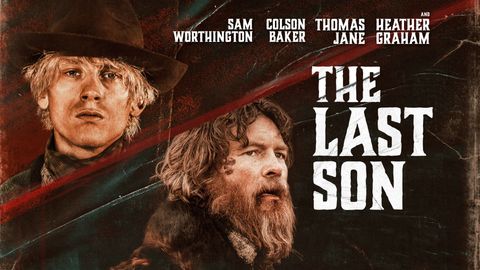 The Last Son cover image cdn