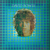 David Bowie aka Space Oddity cover image