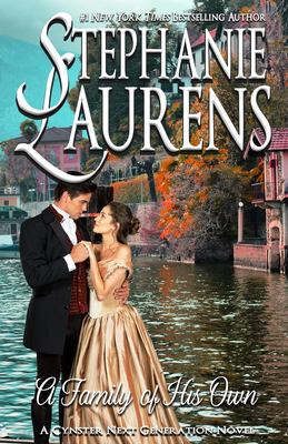 A family of his own  cover image cdn