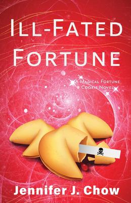 Ill-Fated Fortune cover image