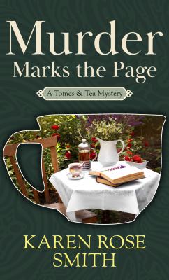 Murder marks the page cover image cdn