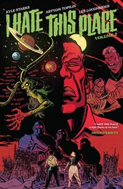 I Hate This Place. Vol. 2 cover image cdn