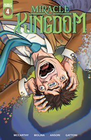 Miracle Kingdom cover image cdn